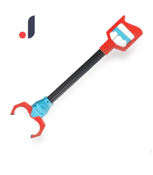 Robotic Claw Grabber — Interactive Learning Devices, Qiline