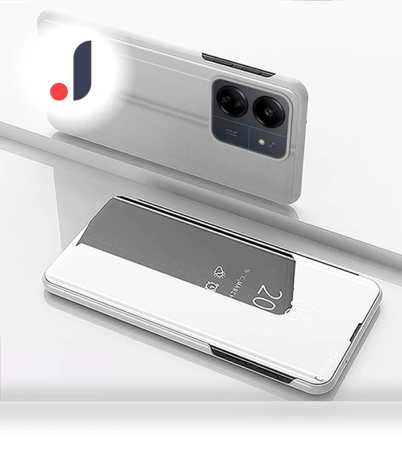 Smart Mirror Shockproof Phone Case — Screen Protectors, Uav parts center