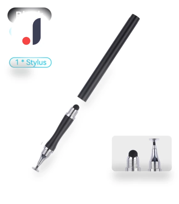 2 in 1 Stylus for Universal Tablet Drawing — Styluses & Digital Pens, Uav parts center