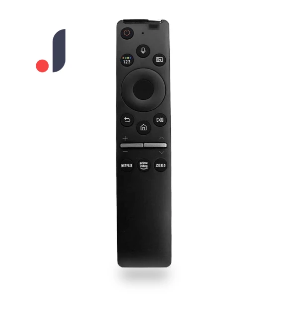4K QLED Smart TV Bluetooth Voice Remote Control — Remote Controls, Axzhk