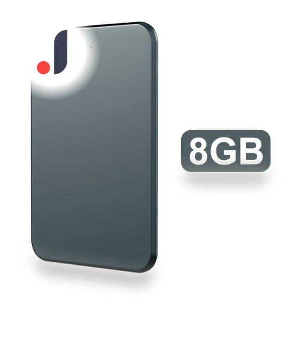 AI Smart Voice Recorder — Voice Recognition & Productivity Software, Essager Electronic