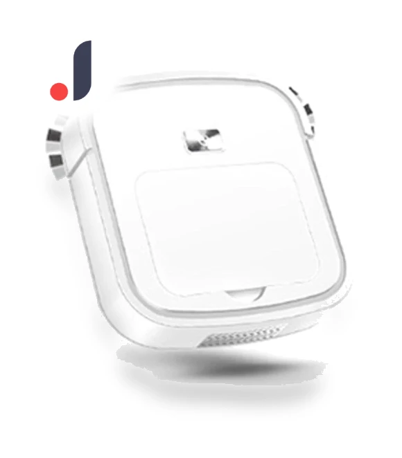 Automatic Robot Vacuum 4-in-1 — Smart Cleaning Robots, Essager Electronic
