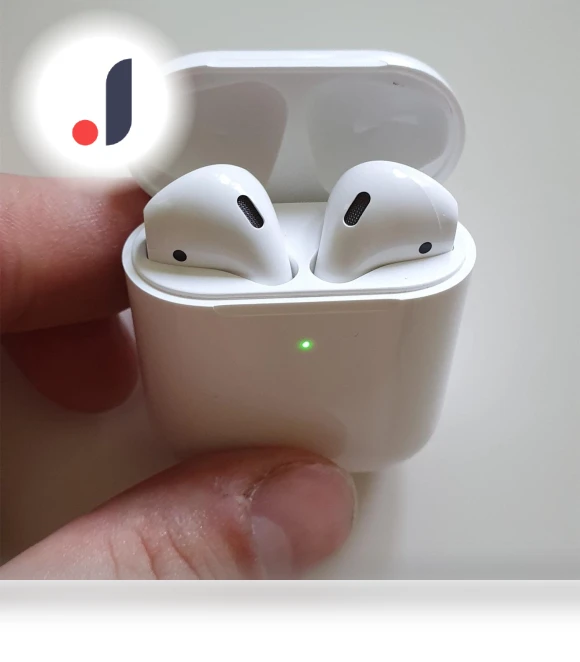 Bluetooth 5.0 Wireless Earbuds — In-Ear Headphones, Uav parts center