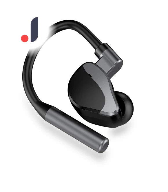 Bluetooth 5.2 Wireless Earbuds — Headsets, Uav parts center