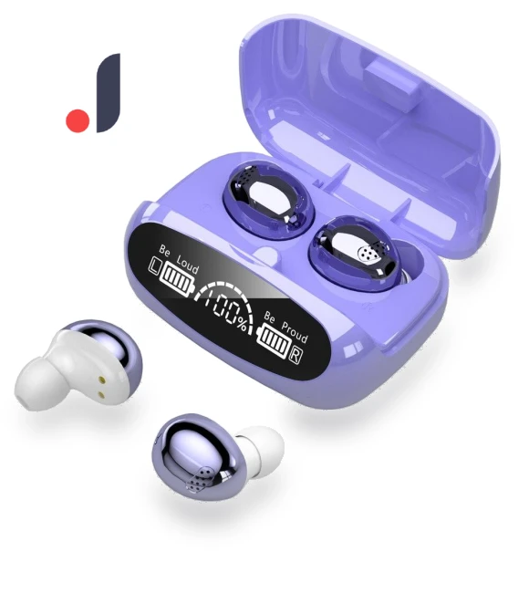 Bluetooth M32 Mini Earbuds — In-Ear Headphones, Uav parts center
