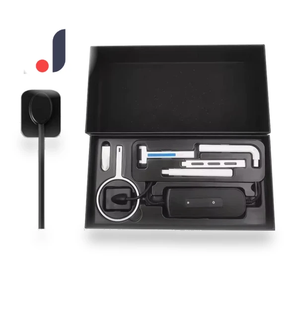 Digital Intraoral Imaging System — Dental Imaging Tools, Jumtop