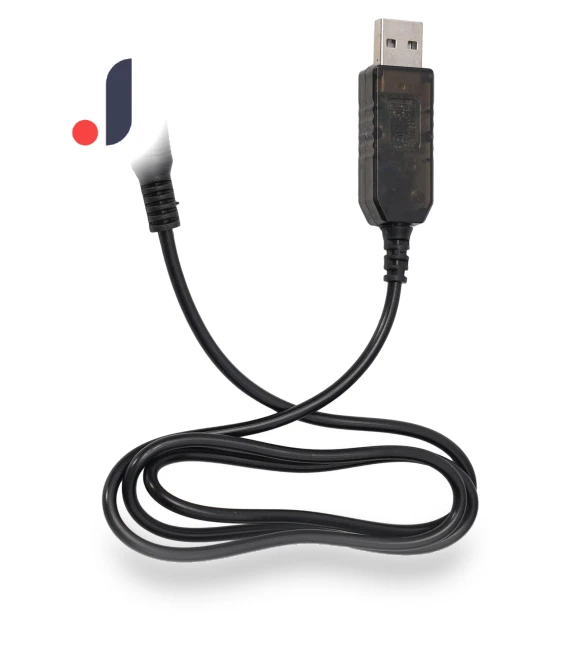 Efficient Charging Solution — Chargers, Robot Sweeping Accessories