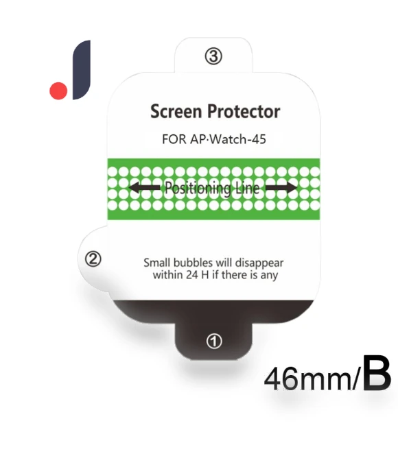 Full Screen Protective Film — Screen Protectors, Uav parts center