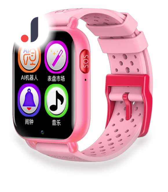 Kids Smart Watch — Smartwatches, ESSAGER