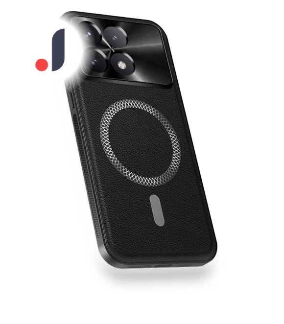 MagSafe Compatible Phone Case — Phone Accessories, Smartwatch 2025