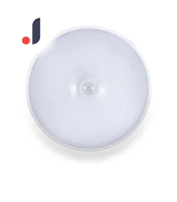Mini Sensor Closet Light — Night Lights, Explorer Outdoors