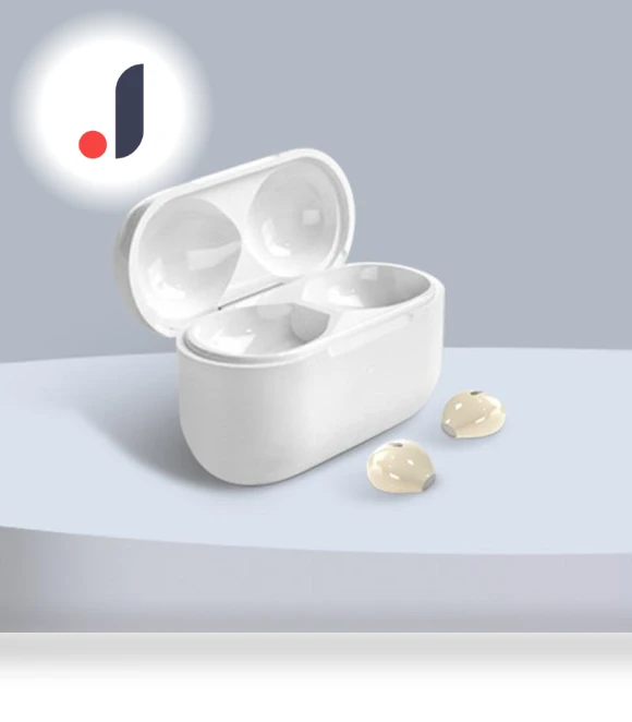 Mini Wireless Bluetooth 5.1 Headphones — In-Ear Headphones, Uav parts center