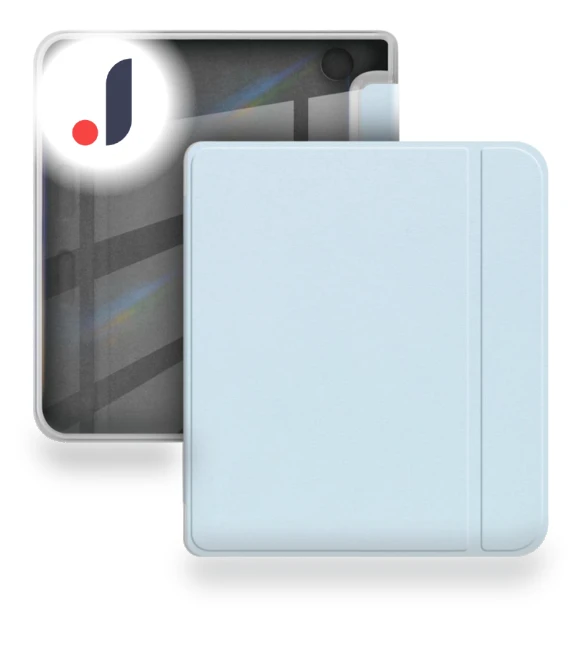 Protective Shell for 7-inch E-Reader — Protective Cases, ZBruitai