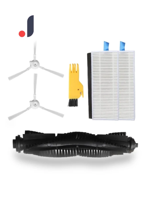 Robot Vacuum Accessories — Parts & Accessories, Robot Sweeping Accessories
