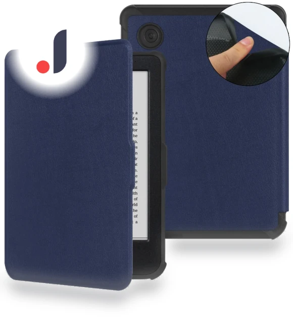 Shockproof Smart Cover — Protective Cases, Sunench