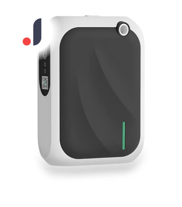 Smart Aroma Diffuser — Diffusers, Perfect choice for your home