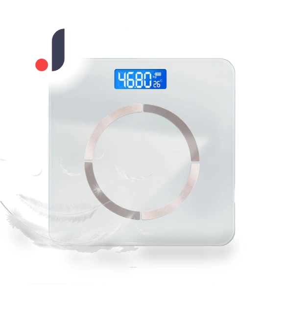 Smart Body Fat Scale — Weight Management Tools, Essager Electronic
