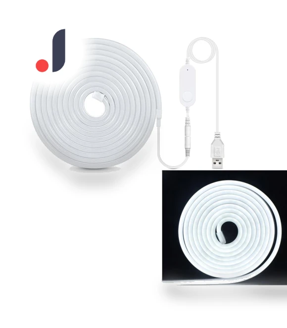 Smart WiFi Neon LED Strip Light — LED Strips, MALITAI