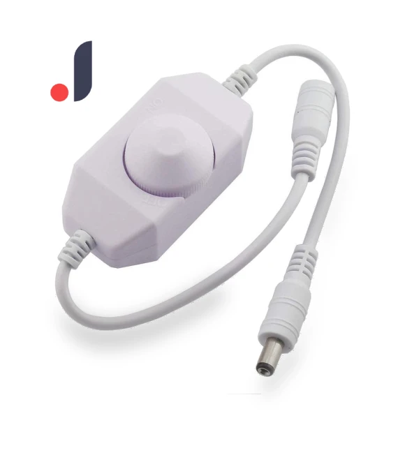 Smooth Hand Touch LED Dimmer — Dimmer Switches, Dream Garage