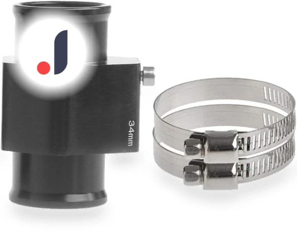 Temperature Sensor Adapter — Humidity Meters, Samurai Japan
