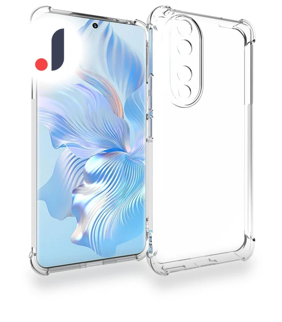 Transparent Phone Case — Screen Protectors, Smartwatch 2025