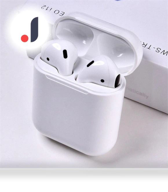 TWS Pop Up Bluetooth Earbuds — In-Ear Headphones, Uav parts center