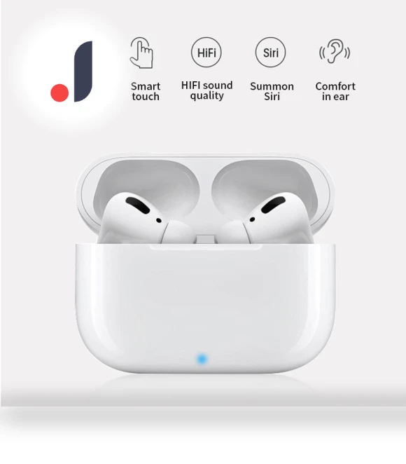 TWS Pro 3 Wireless Earbuds — Audio Gear, Uav parts center