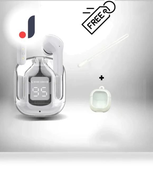 TWS Wireless Earbuds — Headsets, Uav parts center
