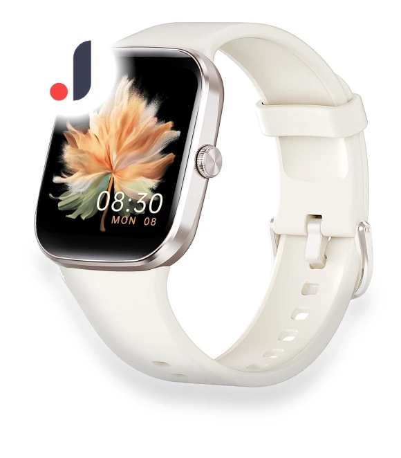 Unisex AMOLED Smartwatch — Smartwatches, Home of smartphone & tablet accessories