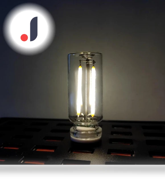 USB Car Night Light — Light Kit, Dream Garage
