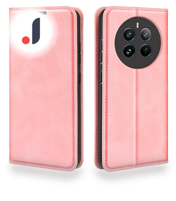 Wallet PU Leather Stand Phone Cover — Flip Cases, Smartwatch 2025