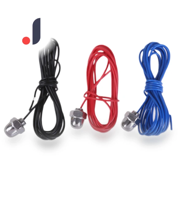 Water Level Probe with Cable — Liquid Level, Insiders