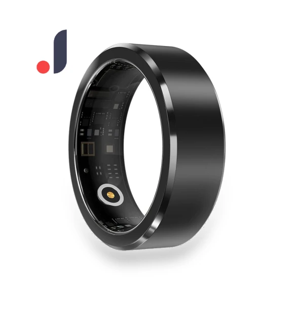 Waterproof Sport Intelligent Health Ring — Smart Rings, Wrigleys