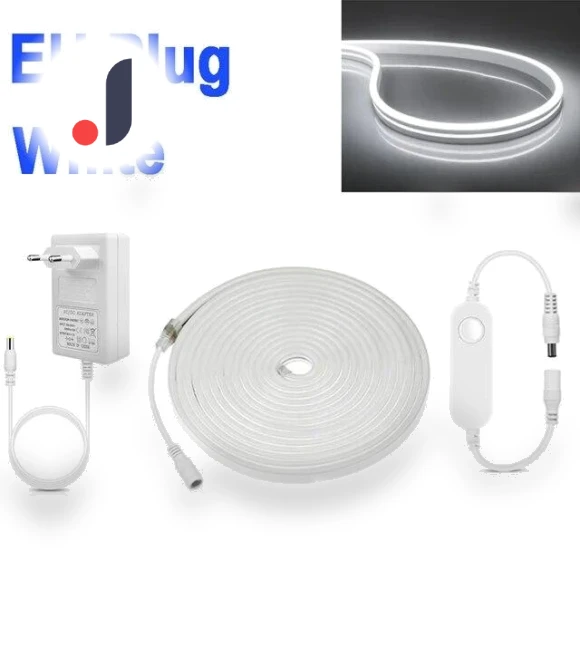 WIFI Neon LED Strip Light — LED Strips, MALITAI