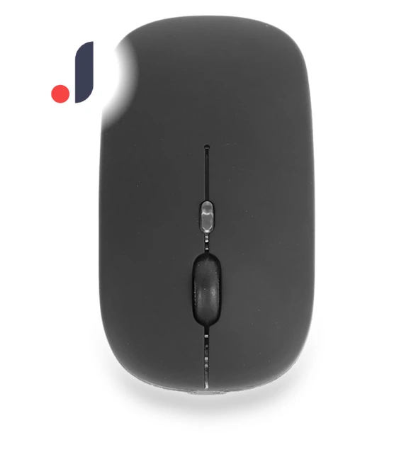 Wireless Bluetooth Mouse — Mouse Pads, DIYelecs