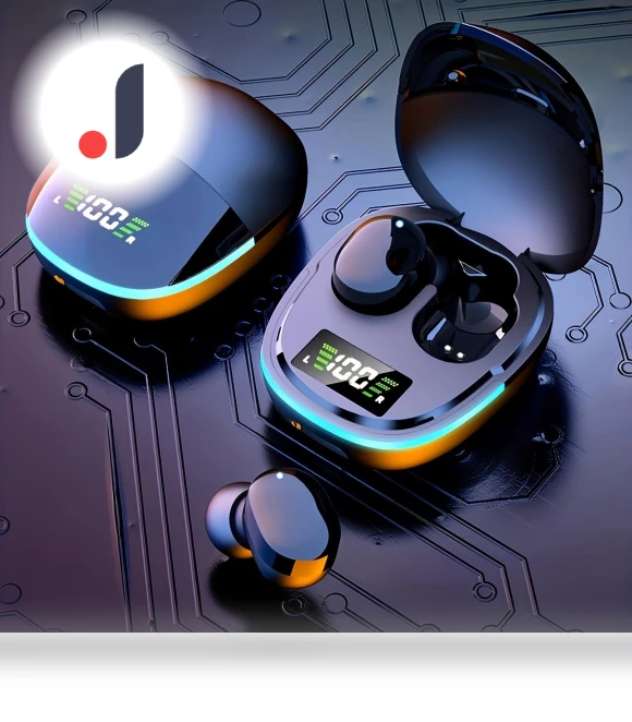 Wireless Earbuds — Gadget Essentials, Uav parts center