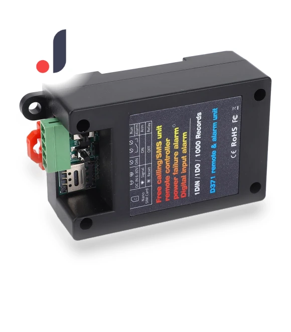 2G GSM Door Access Controller — Smart Home Security, Fishine