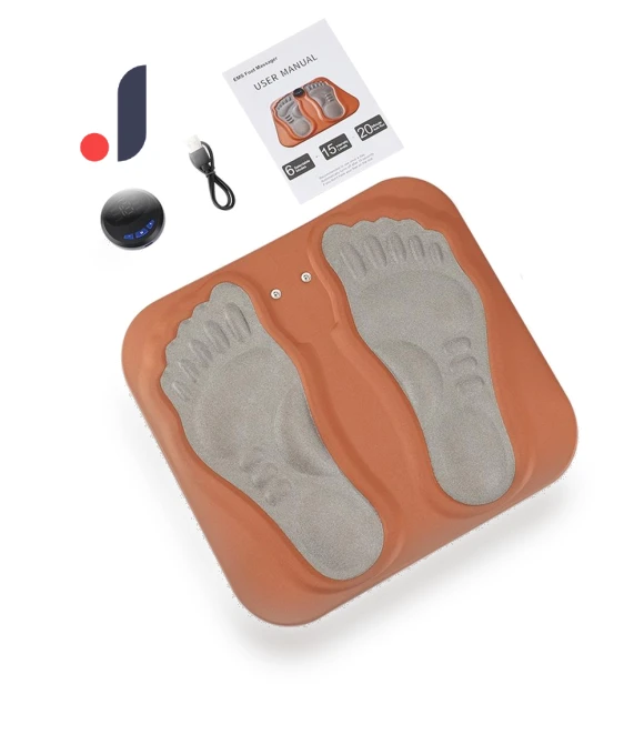 3D Foot Massager — Foot Care Solutions, hailijimade