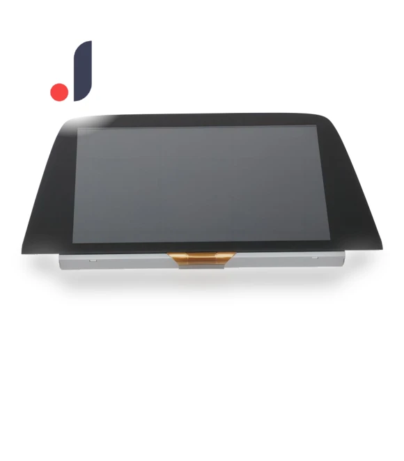 8-inch LCD Touchscreen Display Assembly — Display Modules, Xudikou