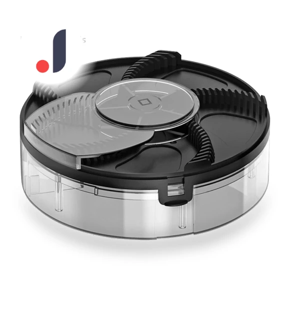 Automatic Fly Trap — Bug Zappers, HOME-Auto-001
