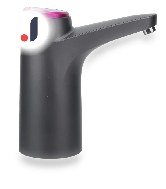 Automatic Smart Drinking Water Pump — Hydration Solutions, Vestidos