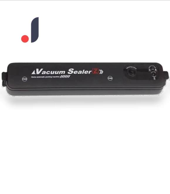 Automatic Vacuum Food Sealer — Vacuum Bags, WTEMPO