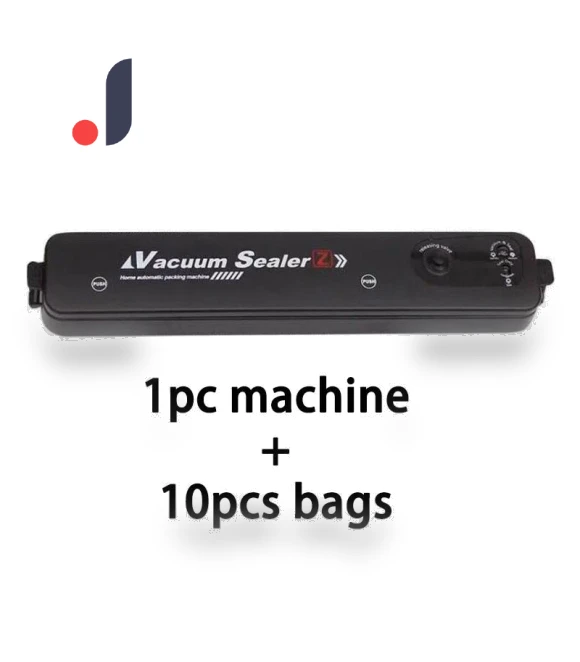 Automatic Vacuum Food Sealer — Vacuum Bags, Y-XX-Xie