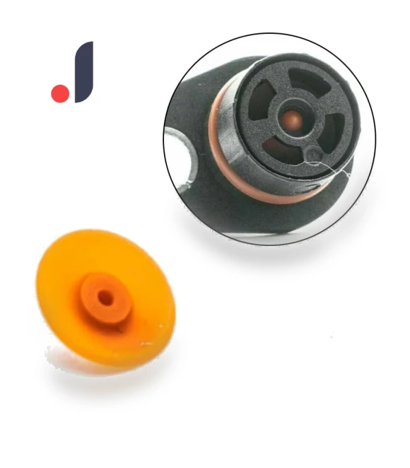Automatic Vacuum Pump Check Valve — , Daily Home Furnishings