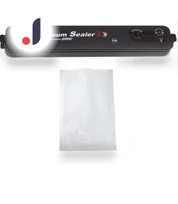 Automatic Vacuum Sealer — Vacuum Sealers, WTEMPO