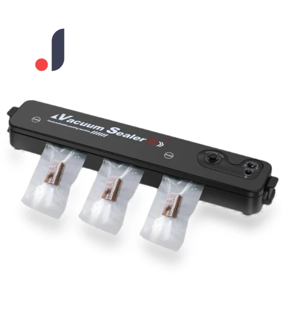 Automatic Vacuum Sealing Machine — Vacuum Sealers, WTEMPO