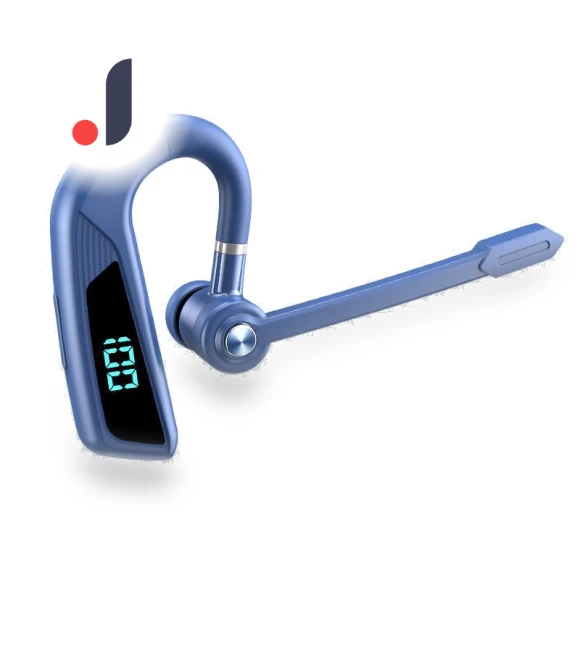 Bluetooth Headset V16 — Headsets, SmartGears