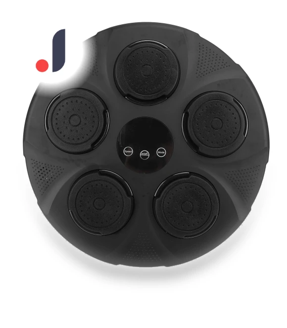 Bluetooth Smart Boxing Trainer — Boxing Training Gear, Fishine