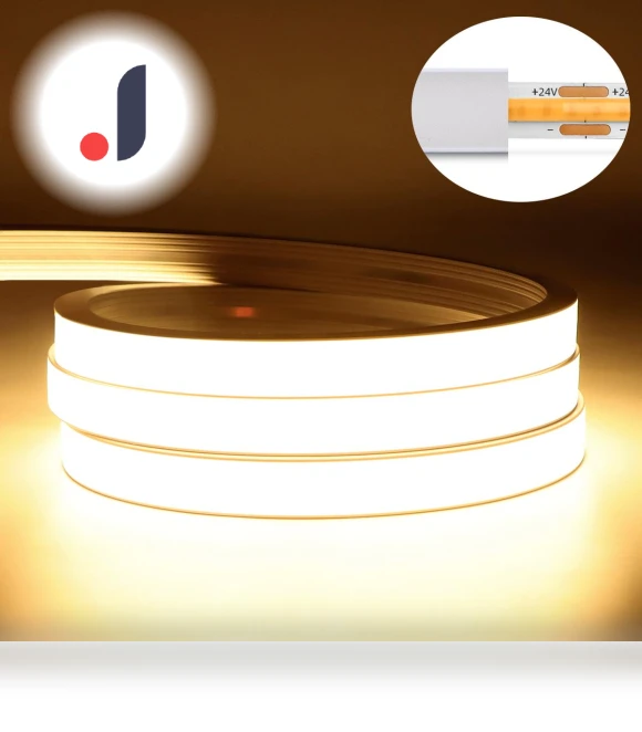 COB LED Neon Light Strip — LED Strips, HOME-Auto-001