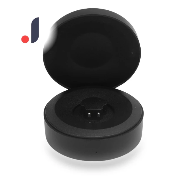 Fast Charging Case for Smart Ring — Mobile Devices & Accessories, OutsideWorld